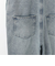 【ベーシック】【GOODPRICE】デニムオーバーオール