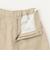 【ベーシック】【GOODPRICE】デニム・ツイル台形スカパン