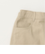 【ベーシック】【GOODPRICE】デニム・ツイル台形スカパン