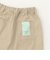 【ベーシック】【GOODPRICE】デニム・ツイル台形スカパン