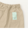 【ベーシック】【GOODPRICE】デニム・ツイル台形スカパン