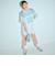 ラインスニーカー