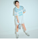 ラインスニーカー