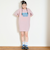 【LTXC】【GOODPRICE】【綿100％】ピグメントTOP