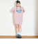 【LTXC】【GOODPRICE】【綿100％】ピグメントTOP
