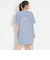 【LTXC】【GOODPRICE】【綿100％】ピグメントTOP