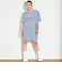 【LTXC】【GOODPRICE】【綿100％】ピグメントTOP