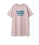 【LTXC】【GOODPRICE】【綿100％】ピグメントTOP