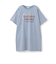 【LTXC】【GOODPRICE】【綿100％】ピグメントTOP