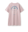 【LTXC】【GOODPRICE】【綿100％】ピグメントTOP