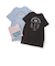 【LTXC】【GOODPRICE】【綿100％】ピグメントTOP