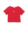 テレコ半袖Tシャツ