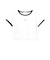 テレコ半袖Tシャツ
