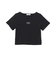 テレコ半袖Tシャツ