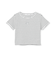 テレコ半袖Tシャツ