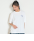 オーガビッツフラワーT