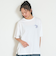 オーガビッツフラワーT