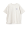 オーガビッツフラワーT