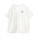 オーガビッツフラワーT