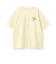 オーガビッツフラワーT
