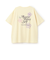 オーガビッツフラワーT