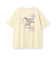 オーガビッツフラワーT