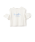 オーガビッツ肩アキTシャツ
