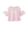 オーガビッツ肩アキTシャツ