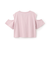 オーガビッツ肩アキTシャツ
