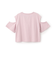オーガビッツ肩アキTシャツ