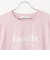 オーガビッツ肩アキTシャツ