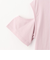 オーガビッツ肩アキTシャツ