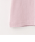 オーガビッツ肩アキTシャツ