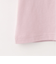 オーガビッツ肩アキTシャツ