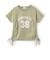 【LTXC】【吸水速乾/さらさら】ナンバーTシャツ