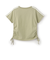 【LTXC】【吸水速乾/さらさら】ナンバーTシャツ