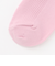 リボンつきリブクルーソックス
