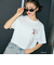 【Disney】クロップドTシャツ