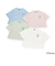 【Disney】クロップドTシャツ