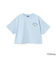【Disney】クロップドTシャツ