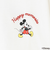 【Disney】クロップドTシャツ