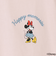 【Disney】クロップドTシャツ