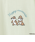【Disney】クロップドTシャツ