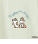 【Disney】クロップドTシャツ