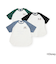 【Disney】ルーズラグランTシャツ