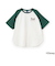 【Disney】ルーズラグランTシャツ
