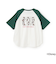 【Disney】ルーズラグランTシャツ
