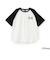 【Disney】ルーズラグランTシャツ