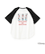 【Disney】ルーズラグランTシャツ