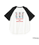 【Disney】ルーズラグランTシャツ